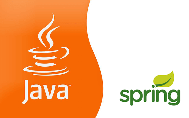 Java hot sale spring tutorials